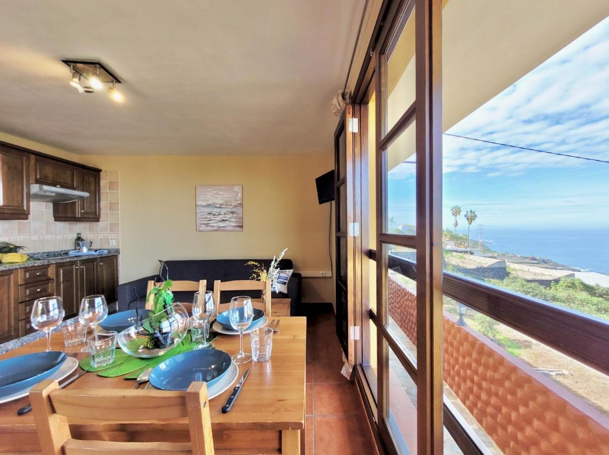 Apartamento Bollullo Sunset - Araguaney *