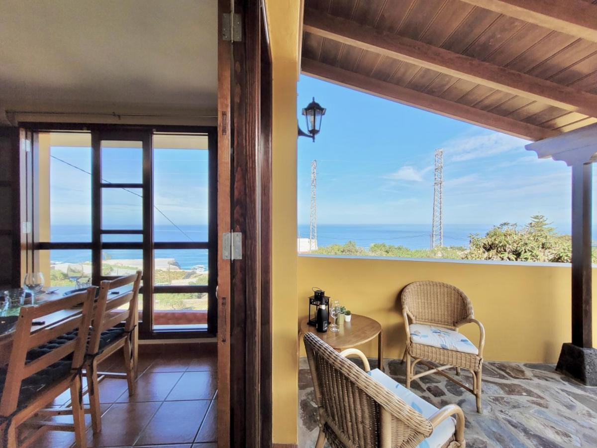 Bollullo Sunset - Araguaney Apartamento La Orotava