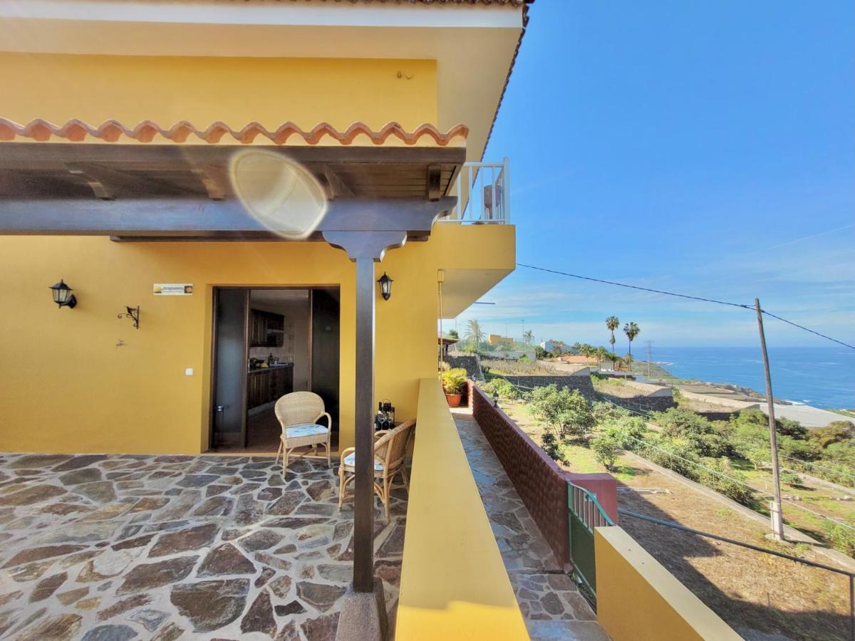 Apartamento Bollullo Sunset - Araguaney
