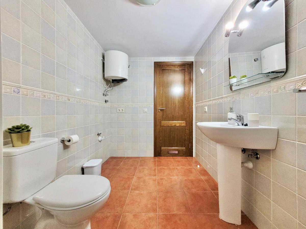 Bollullo Sunset - Araguaney Apartamento *