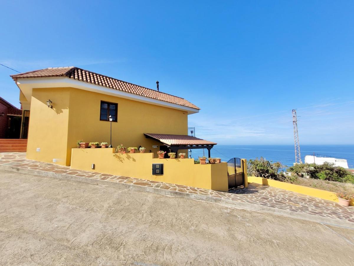 Apartamento Bollullo Sunset - Araguaney La Orotava