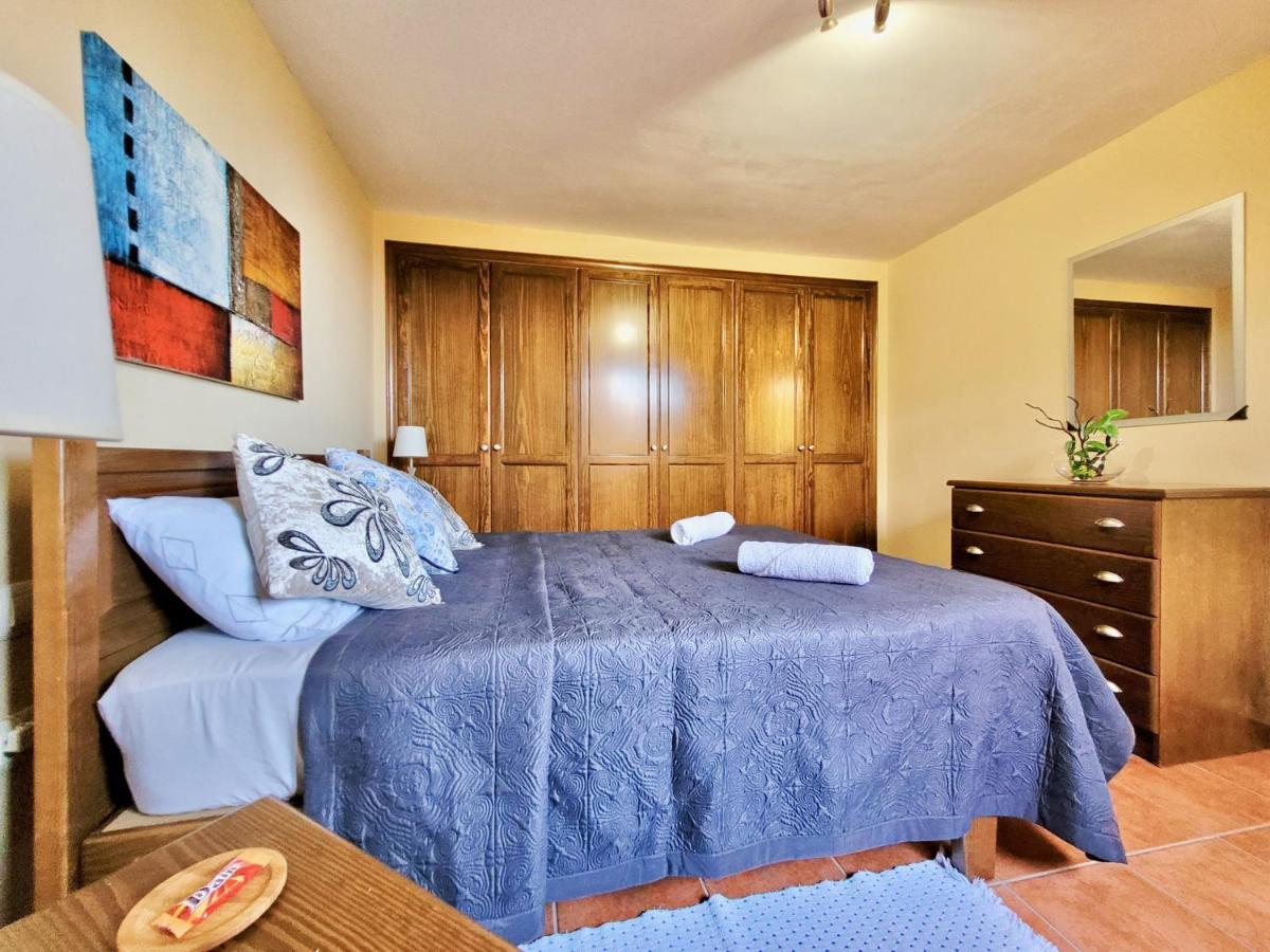 Apartamento Bollullo Sunset - Araguaney *