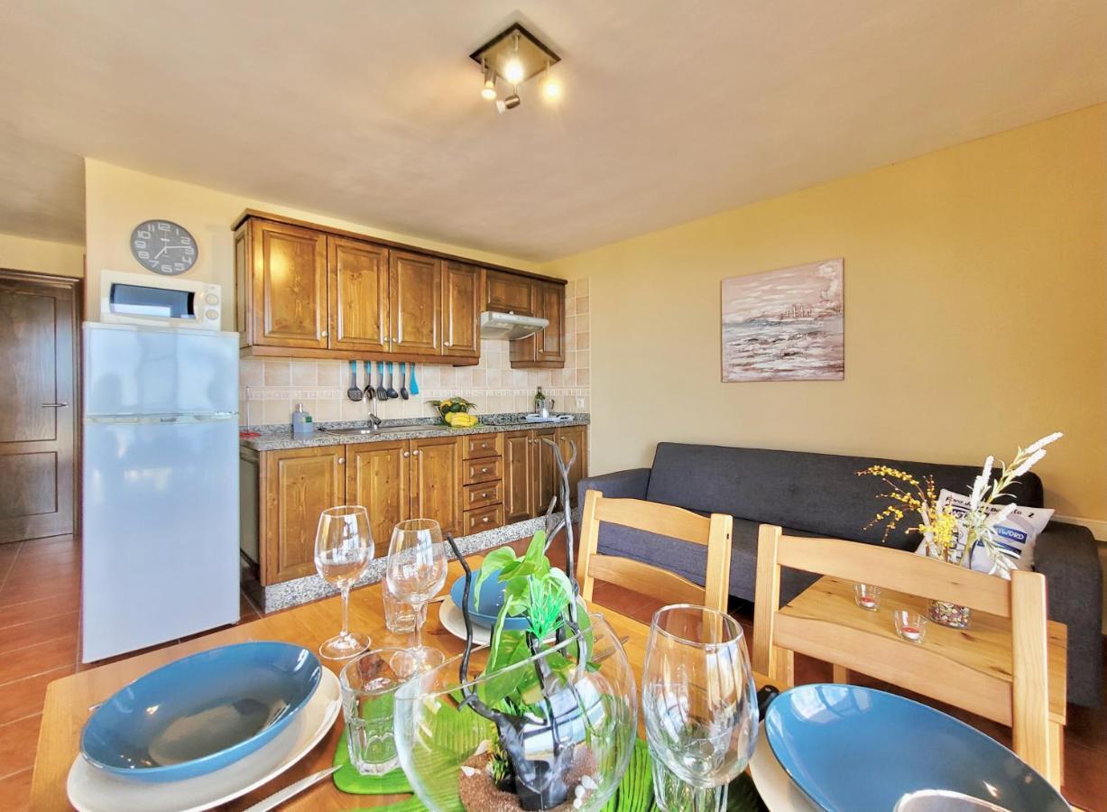 Apartamento Bollullo Sunset - Araguaney