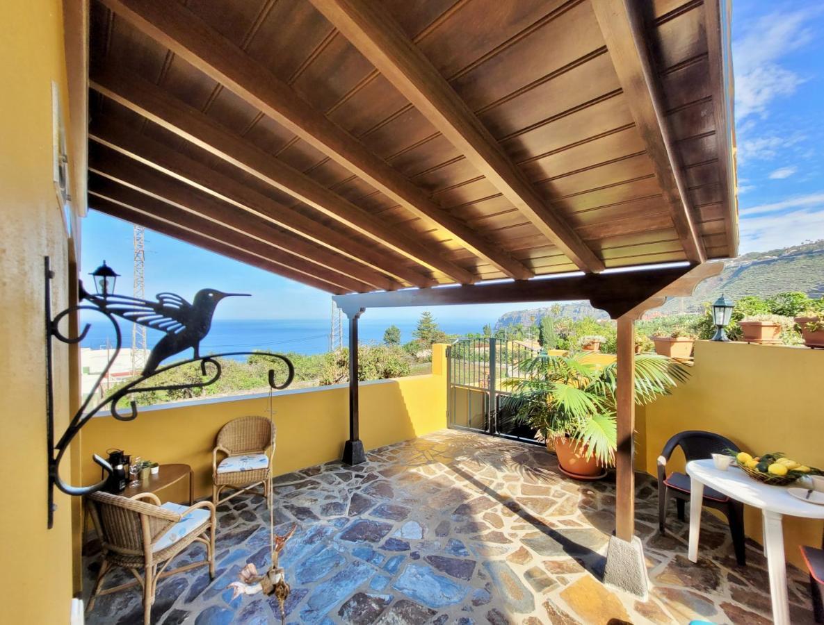 Apartamento Bollullo Sunset - Araguaney