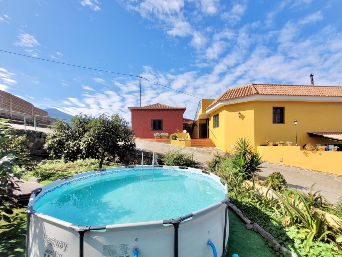 Apartamento Bollullo Sunset - Araguaney
