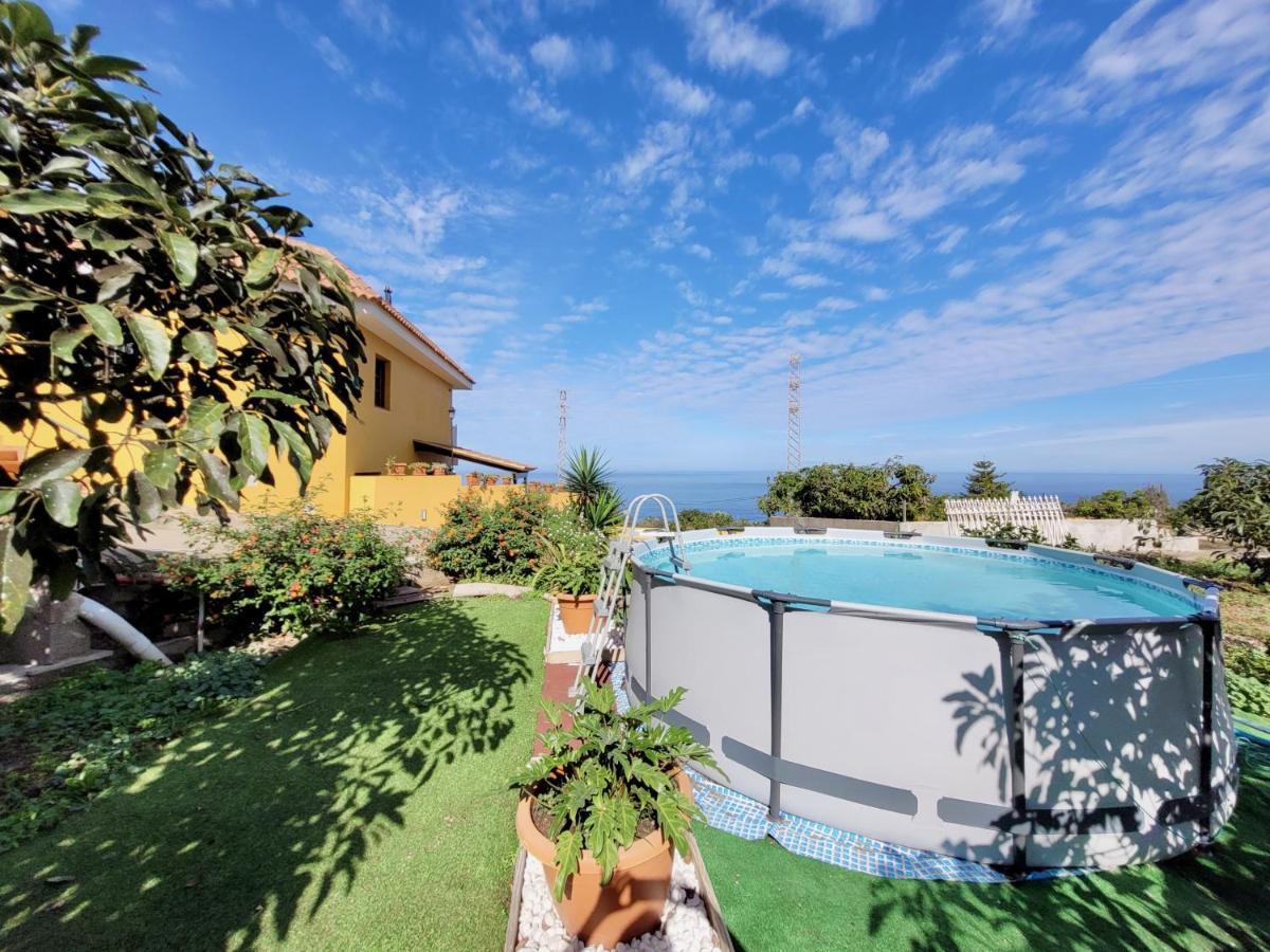 Apartamento Bollullo Sunset - Araguaney