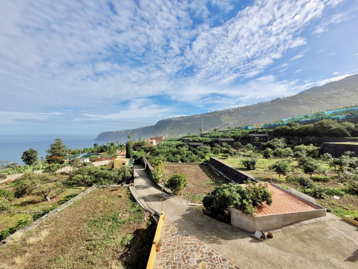Bollullo Sunset - Araguaney Apartamento La Orotava