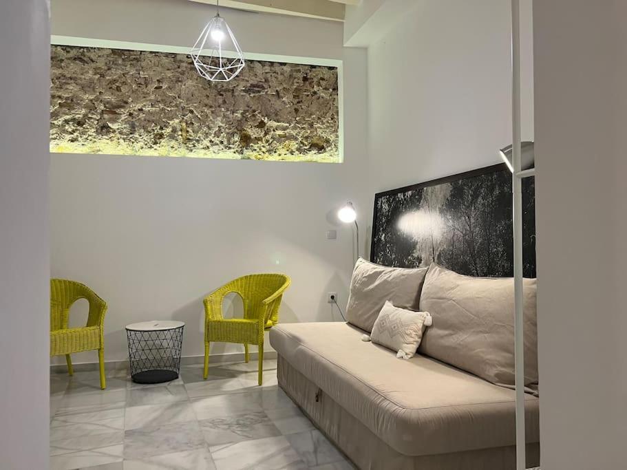 Il Rifugio Apartment Cadiz