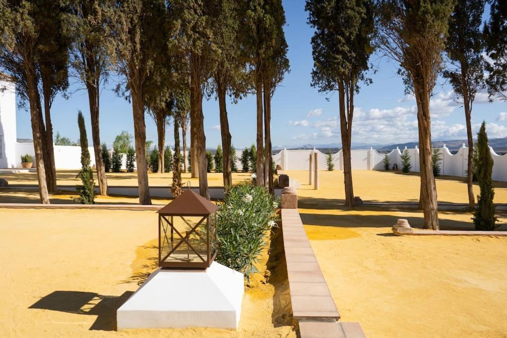 Cortijo El Solano Villa