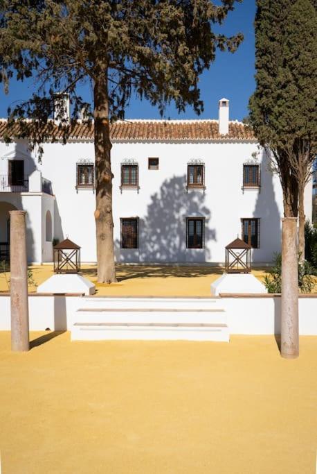 Cortijo El Solano Villa