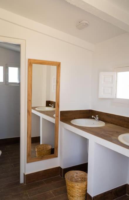 Villa Cortijo El Solano Antequera