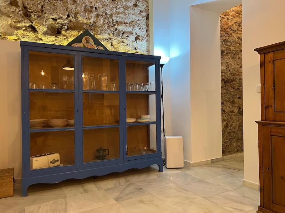 Apartment Il Rifugio Cadiz