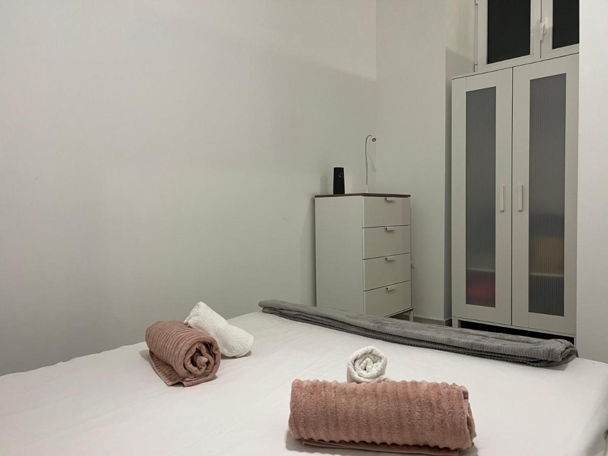 Apartment Il Rifugio Cadiz