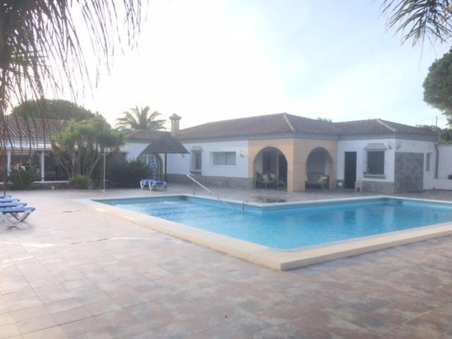 Torrealta, 4000 M2 *