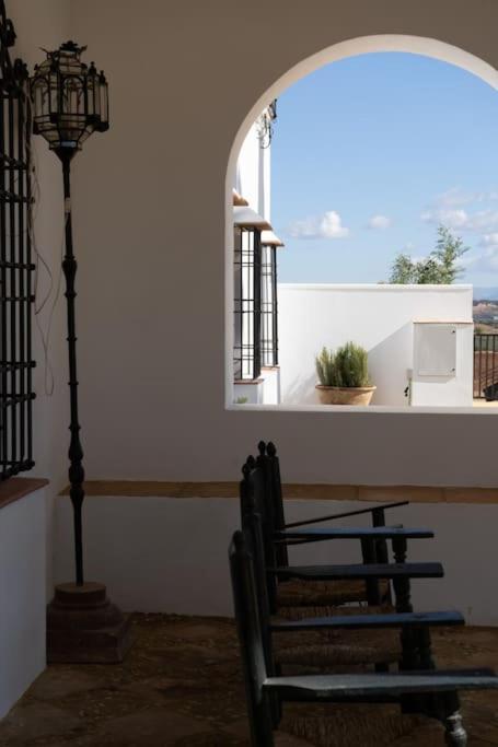 Cortijo El Solano Villa Antequera