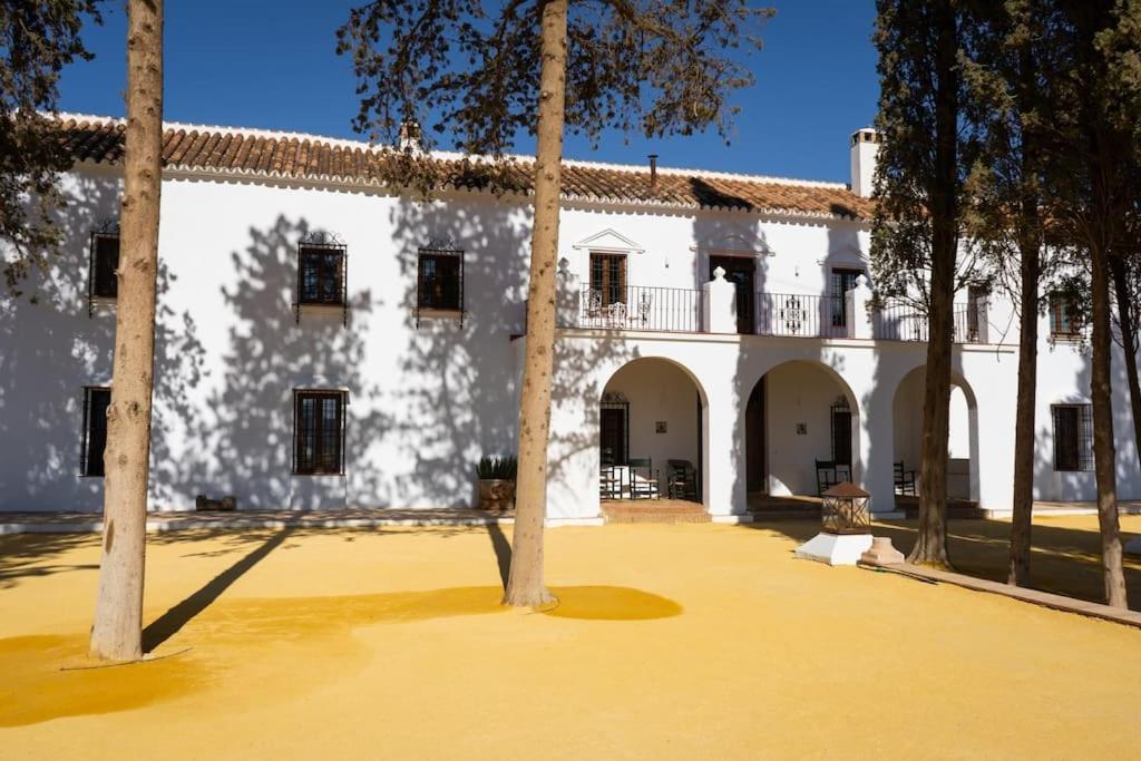 Villa Cortijo El Solano *