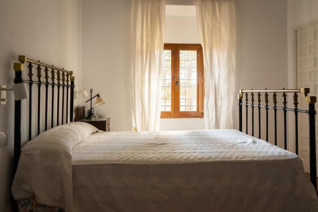 Cortijo El Solano Villa Antequera