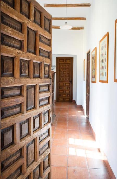 Cortijo El Solano *