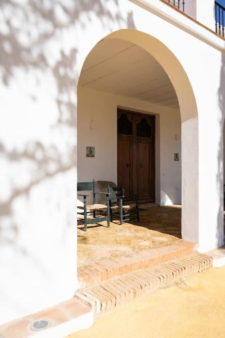 Cortijo El Solano Antequera
