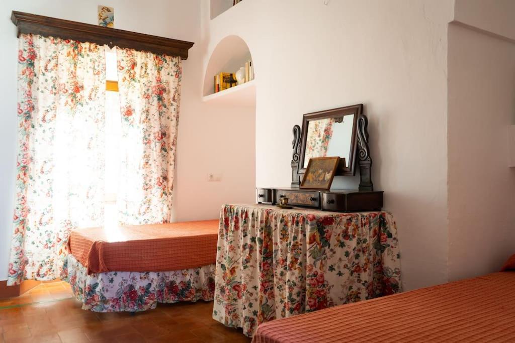 Villa Cortijo El Solano