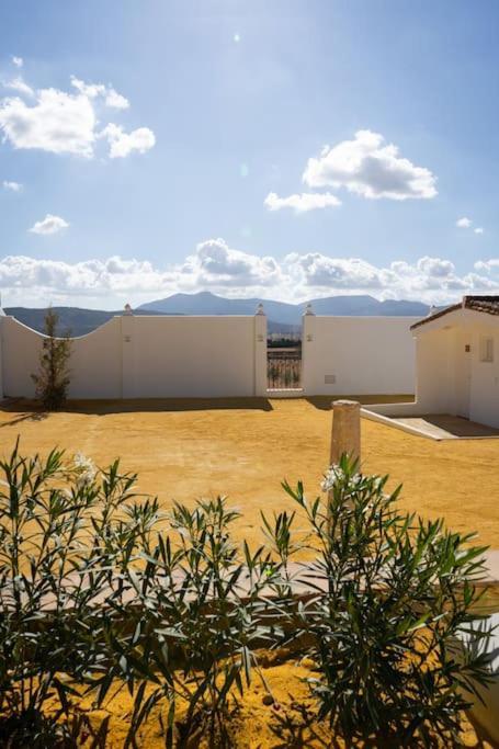Cortijo El Solano Villa