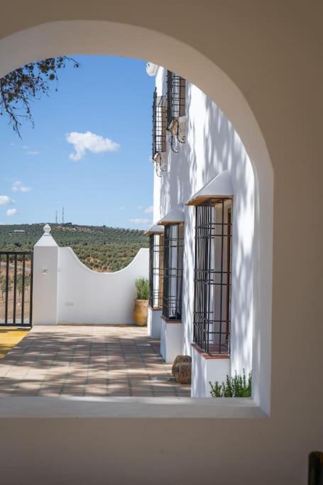 Villa Cortijo El Solano *