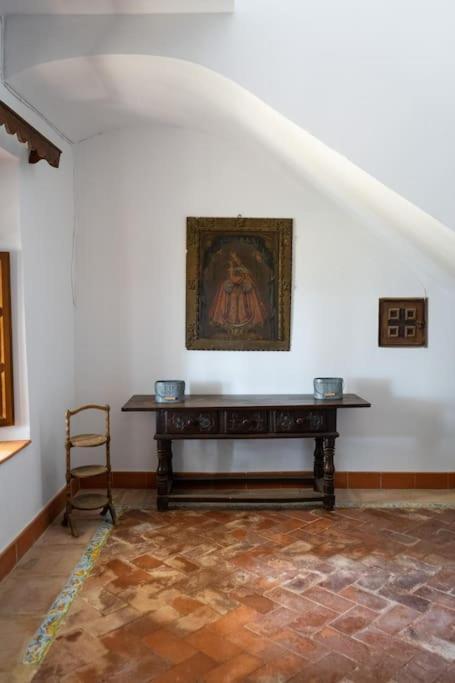 Villa Cortijo El Solano