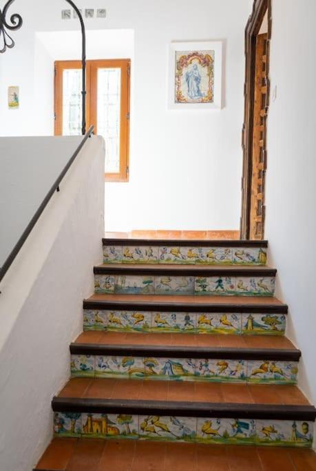 Villa Cortijo El Solano *