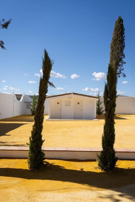 Cortijo El Solano Antequera