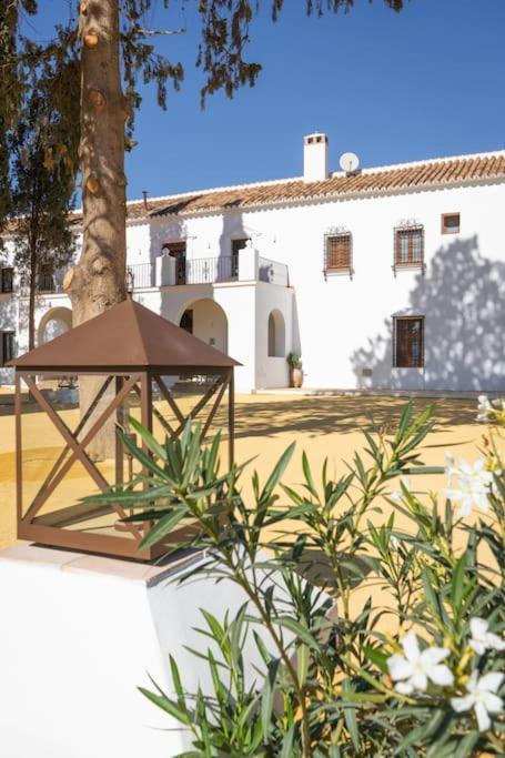 Cortijo El Solano * Antequera