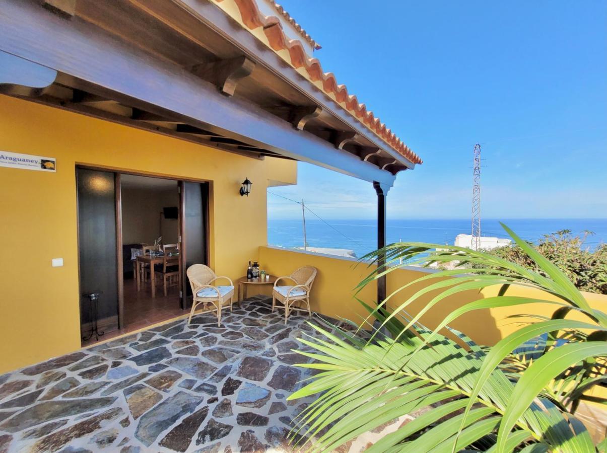 Apartamento Bollullo Sunset - Araguaney