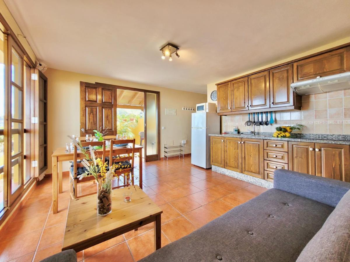 Apartamento Bollullo Sunset - Araguaney La Orotava