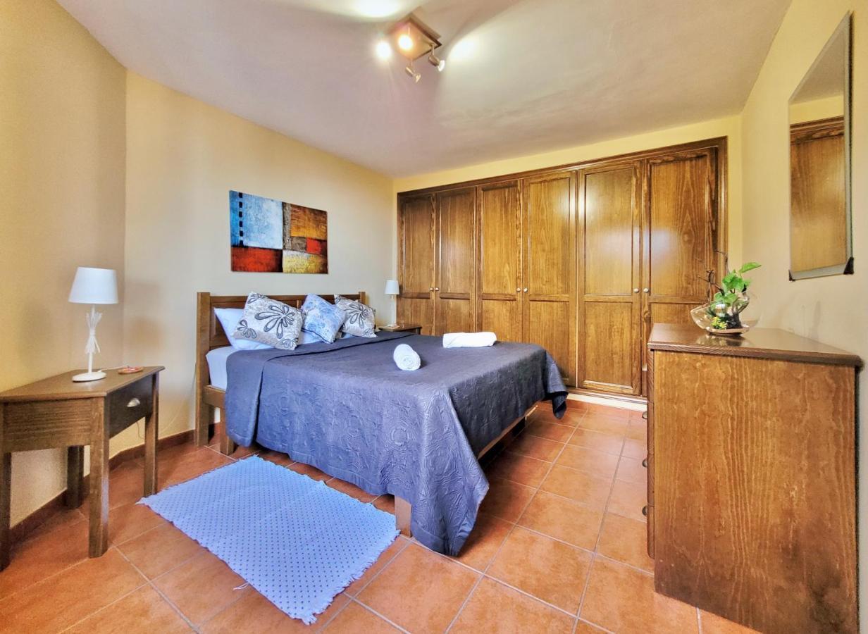 Apartamento Bollullo Sunset - Araguaney La Orotava