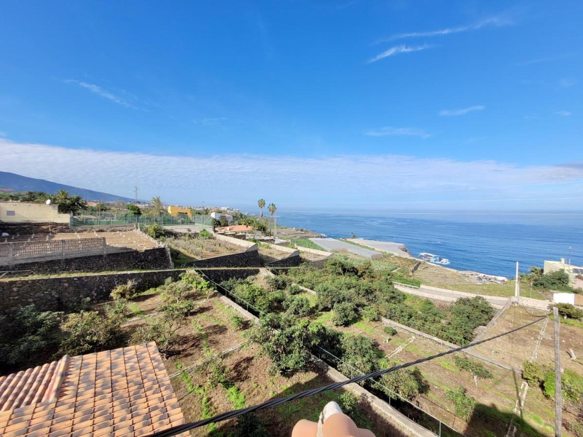 Apartamento Bollullo Sunset - Araguaney La Orotava