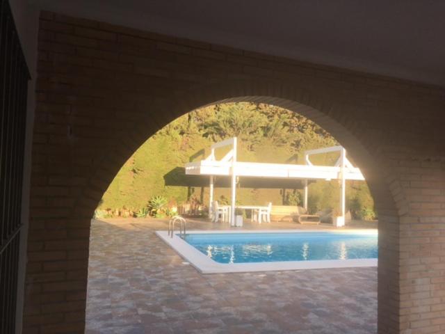 Torrealta, 4000 M2 Villa