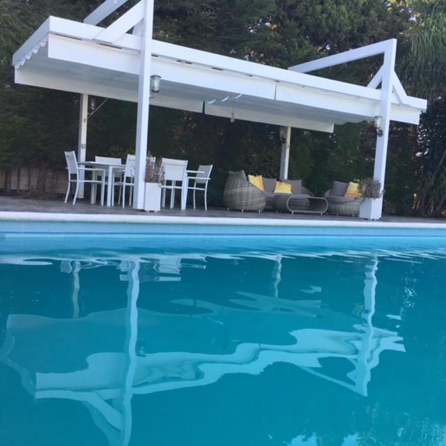 Villa Torrealta, 4000 M2