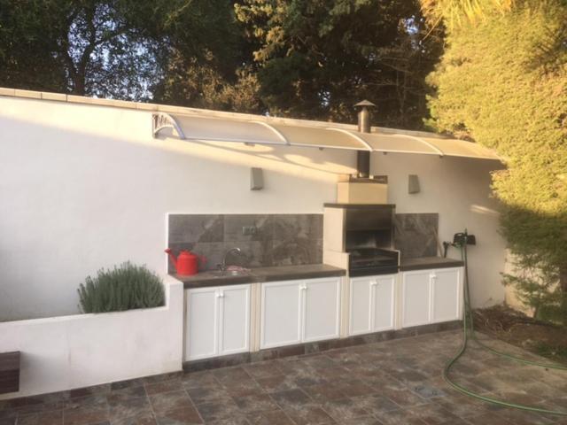 Villa Torrealta, 4000 M2