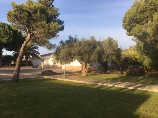 Villa Torrealta, 4000 M2