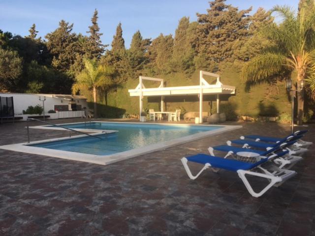 Torrealta, 4000 M2 * Cadiz
