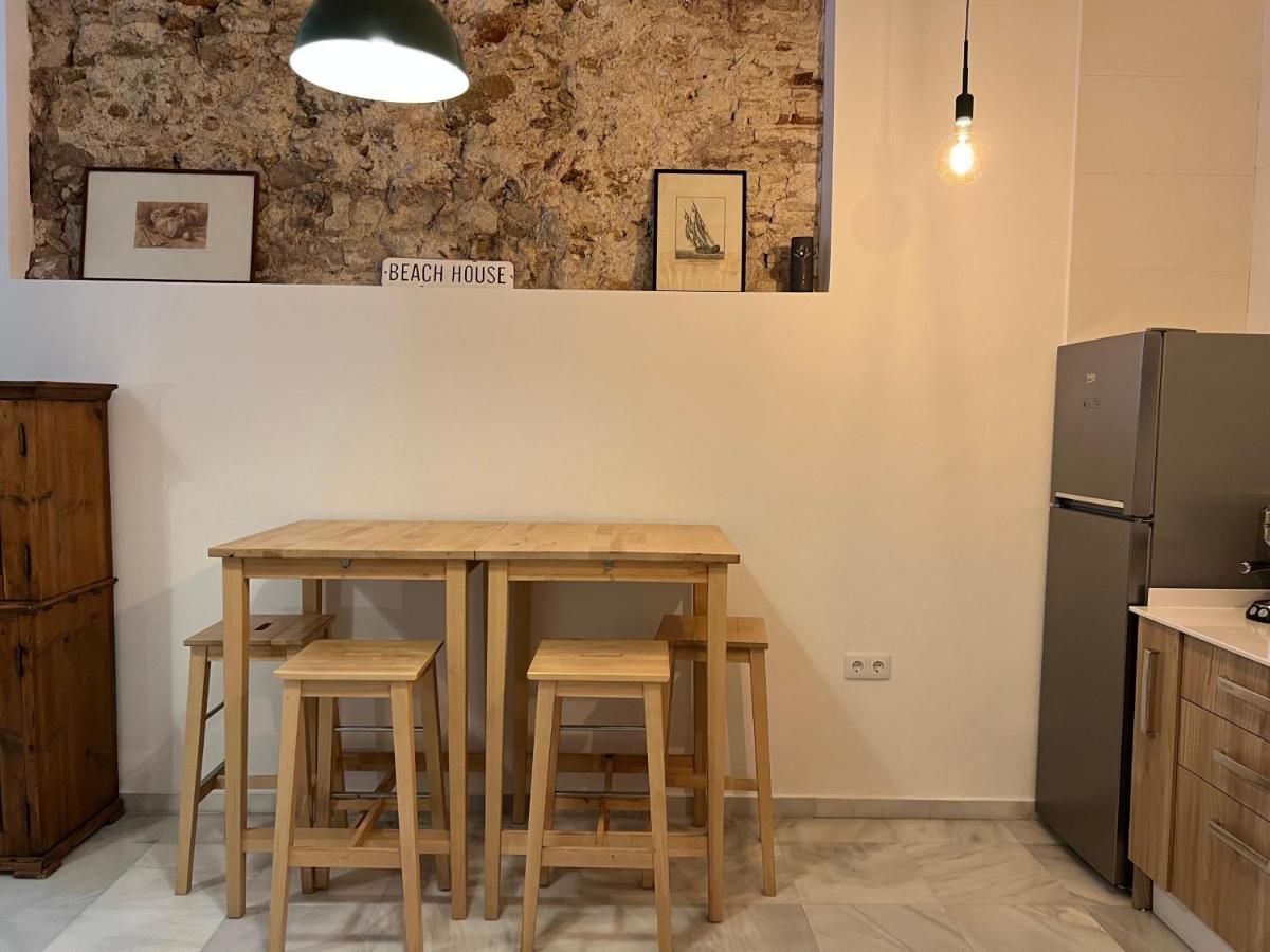 Il Rifugio Apartment Cadiz