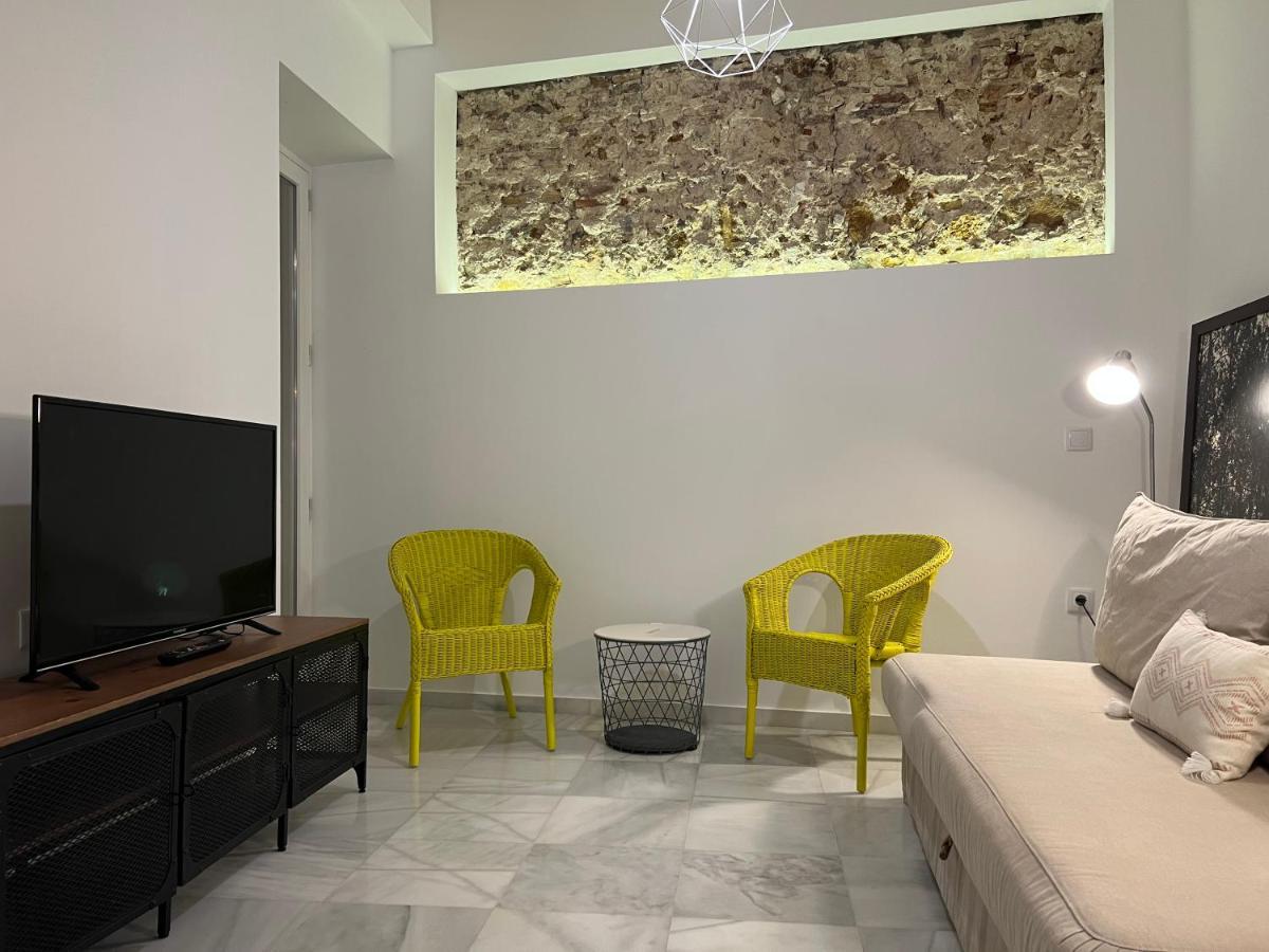 Apartment Il Rifugio Cadiz