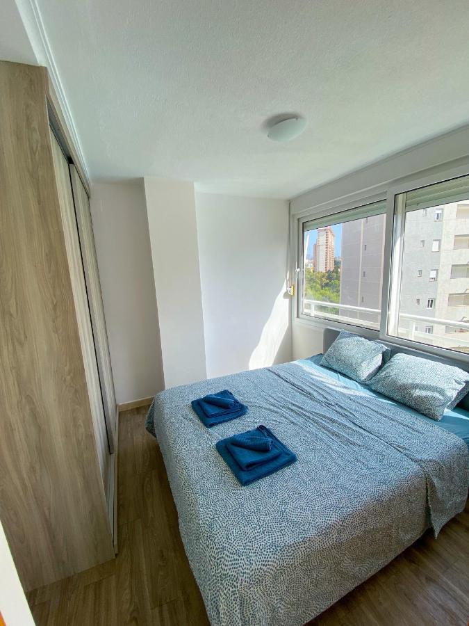 Apartment Apartamento Moderno Cerca De La Playa - Residencial Aguaviva