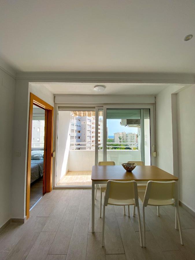 Apartment Apartamento Moderno Cerca De La Playa - Residencial Aguaviva Benidorm