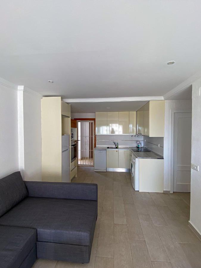 Apartamento Moderno Cerca De La Playa - Residencial Aguaviva Benidorm