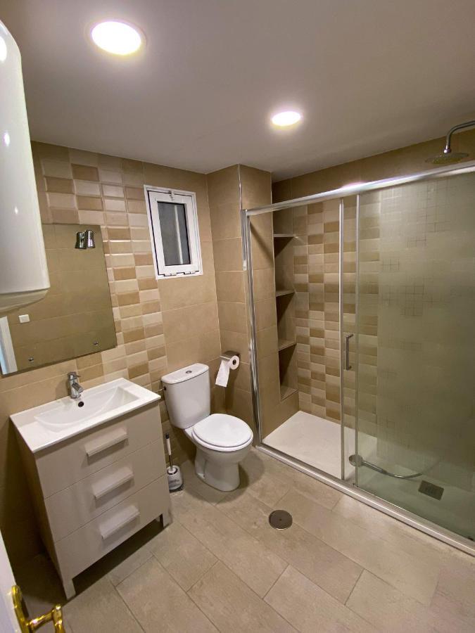 Apartamento Moderno Cerca De La Playa - Residencial Aguaviva Apartamento Benidorm