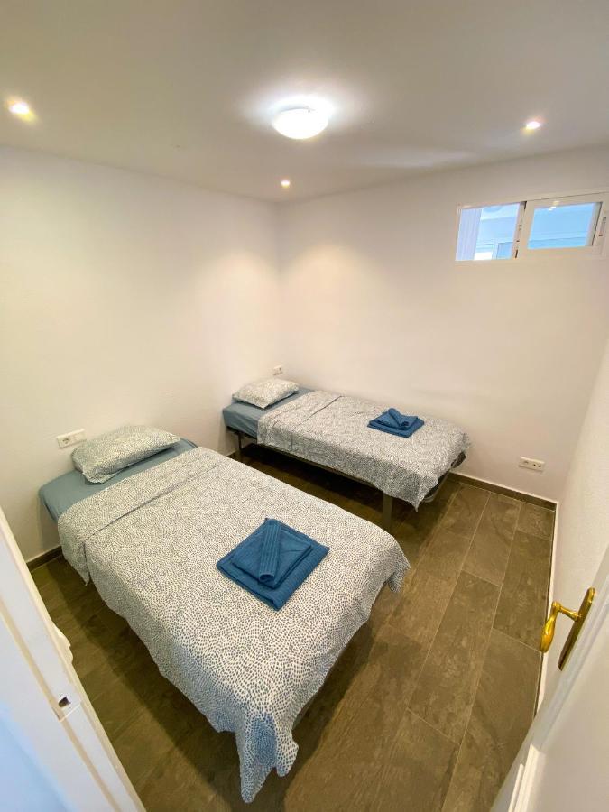Apartamento Apartamento Moderno Cerca De La Playa - Residencial Aguaviva
