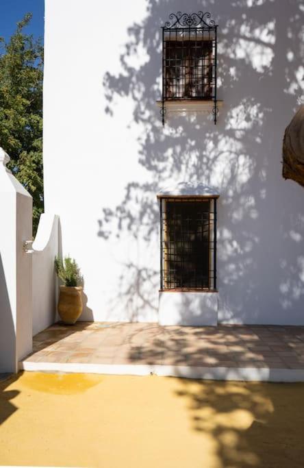 Villa Cortijo El Solano