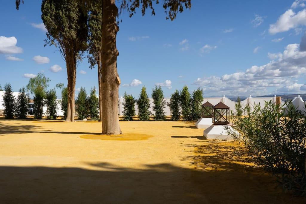 Cortijo El Solano Villa