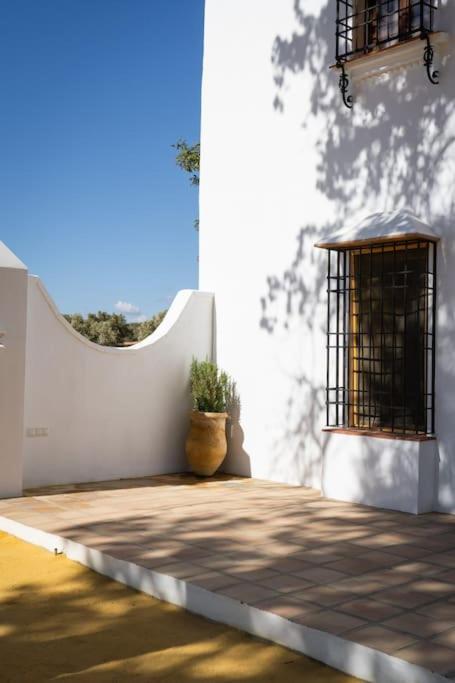Cortijo El Solano Antequera