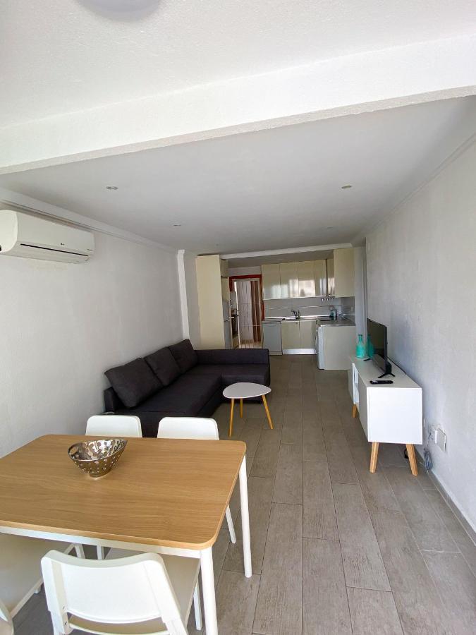 Apartment Apartamento Moderno Cerca De La Playa - Residencial Aguaviva *